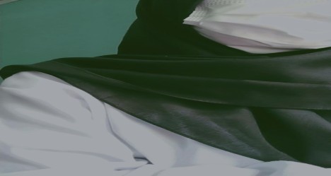 عواطف المطيري